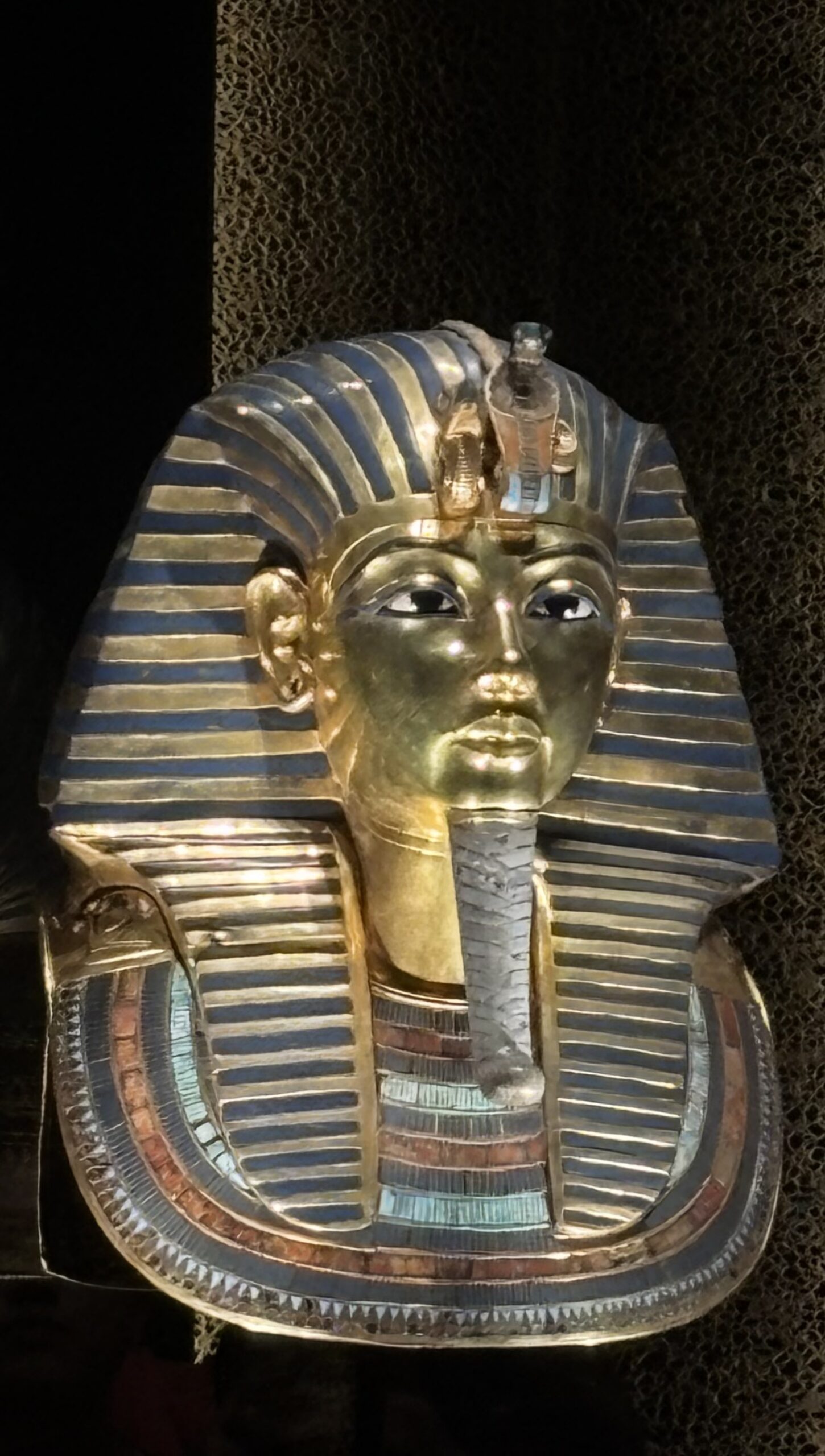 Egypt travel scene